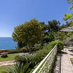 Paradise Corner By Interhome Apartamento Latte