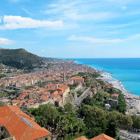 Appartement Paradise Corner By Interhome *