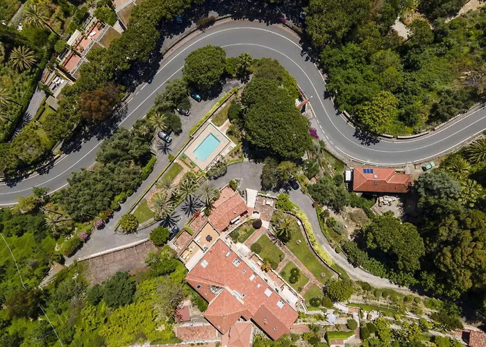 Paradise Corner By Interhome Appartement Latte