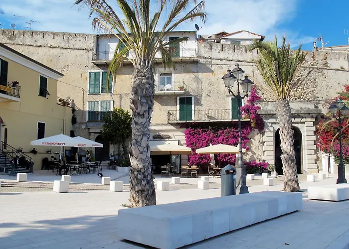 Paradise Corner By Interhome