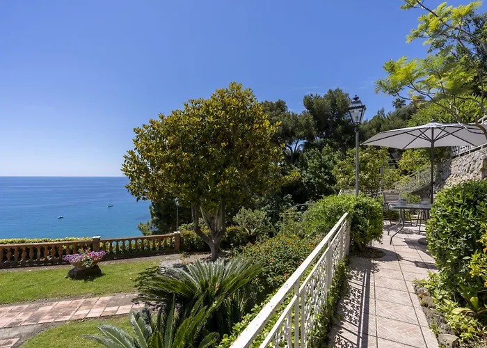 Paradise Corner By Interhome Appartement Latte