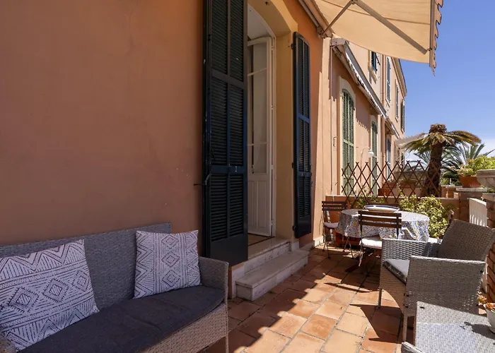 Paradise Corner By Interhome Latte