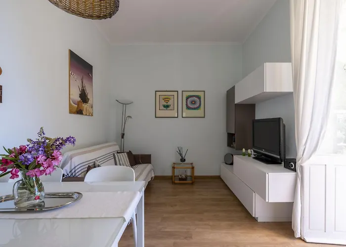 Paradise Corner By Interhome *