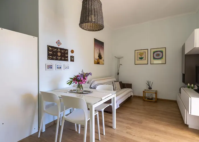 Paradise Corner By Interhome * Latte