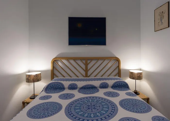 Appartement Paradise Corner By Interhome Latte