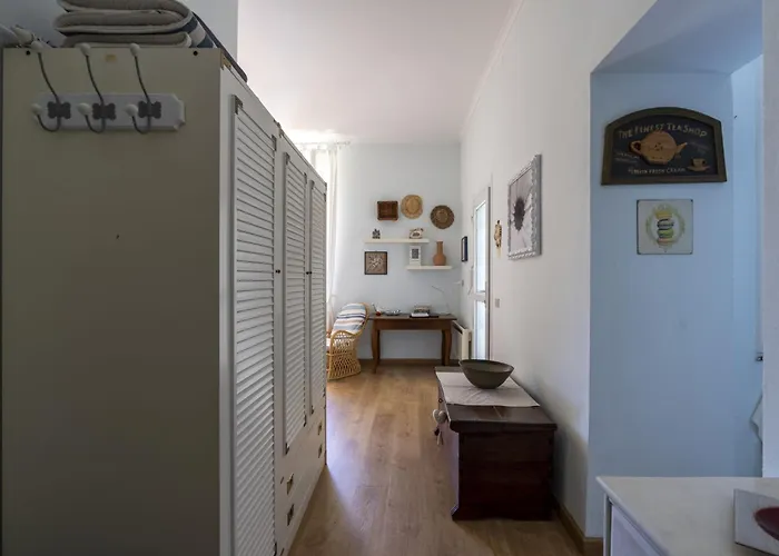 Paradise Corner By Interhome Appartement *