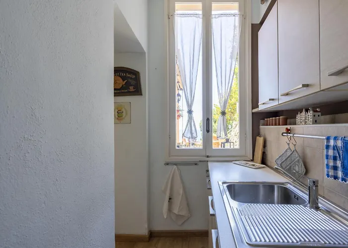 Paradise Corner By Interhome