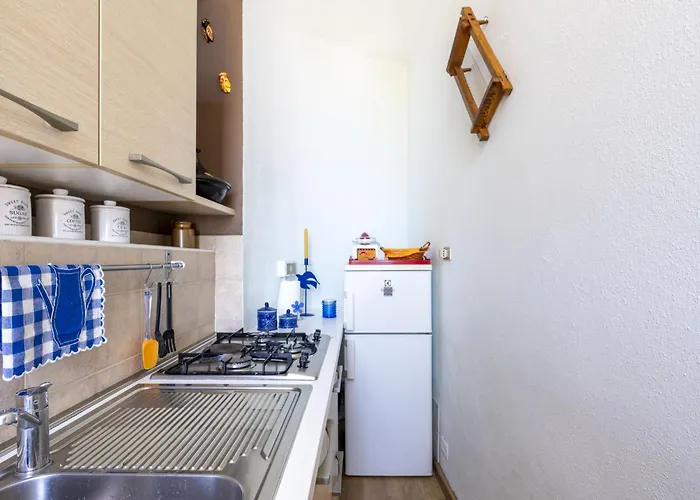 Paradise Corner By Interhome Appartement Latte