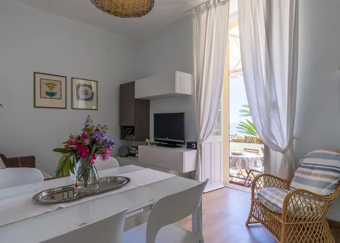 Appartement Paradise Corner By Interhome *