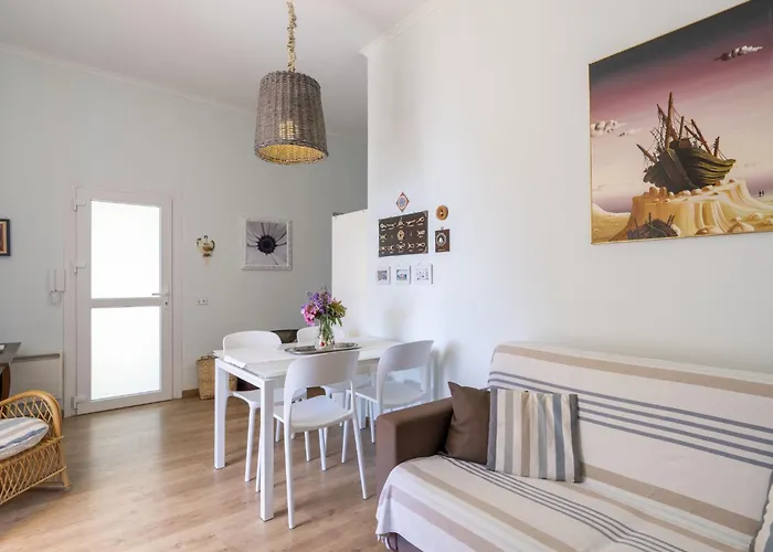 Appartement Paradise Corner By Interhome