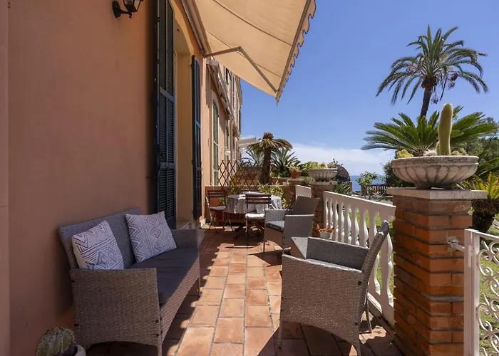 Paradise Corner By Interhome *