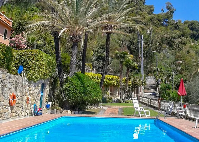 Paradise Corner By Interhome Appartement *