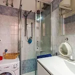 דירה Paradise Corner By Interhome Latte