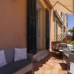 Paradise Corner By Interhome Latte