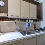 דירה Paradise Corner By Interhome Latte