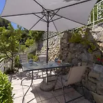Paradise Corner By Interhome Latte