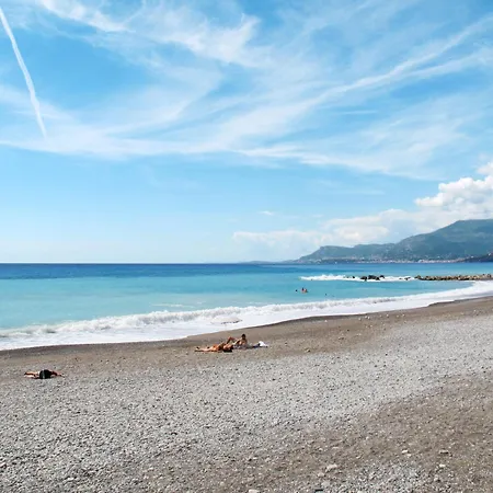 Paradise Corner By Interhome Апартаменты *