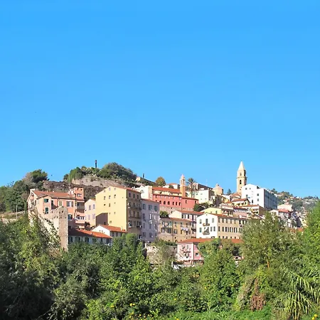 Paradise Corner By Interhome *