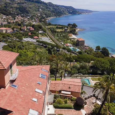 Paradise Corner By Interhome Apartment