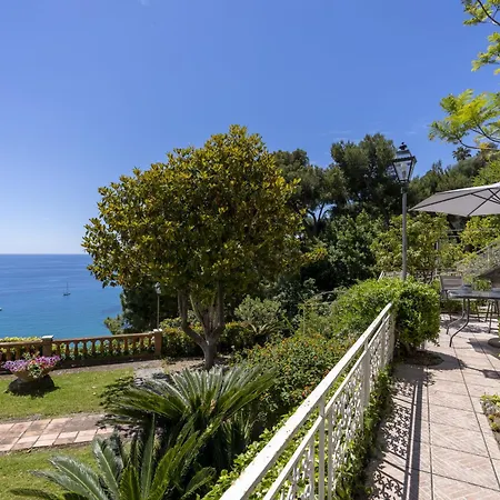 Paradise Corner By Interhome Apartment Latte