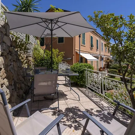 Paradise Corner By Interhome Apartment *