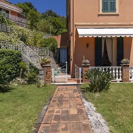 Апартаменты Paradise Corner By Interhome Latte