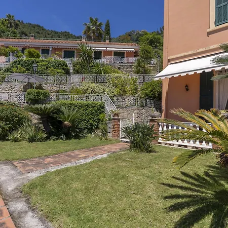 Paradise Corner By Interhome *