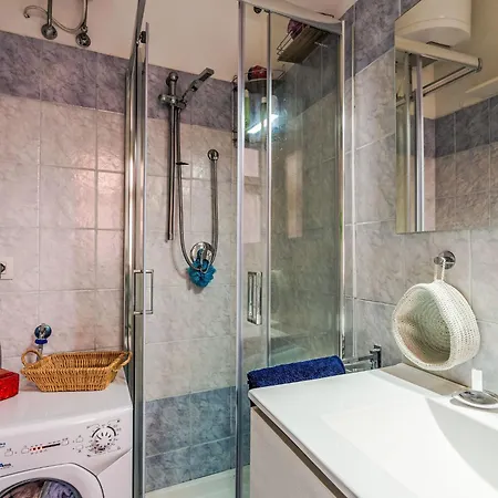 Апартаменты Paradise Corner By Interhome Latte