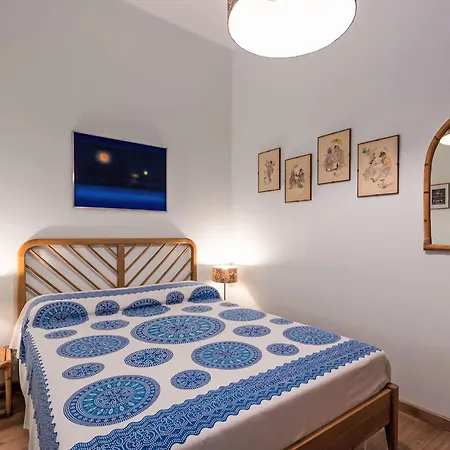Paradise Corner By Interhome Apartment *