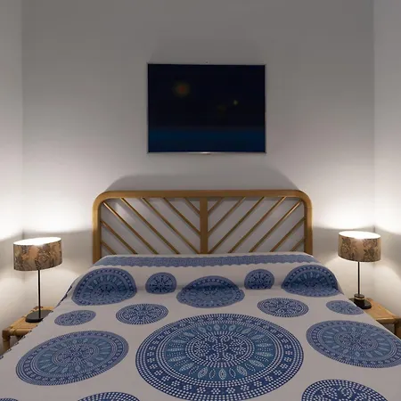 Апартаменты Paradise Corner By Interhome Latte