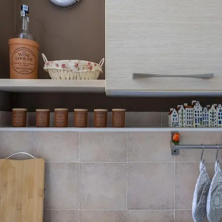 Paradise Corner By Interhome