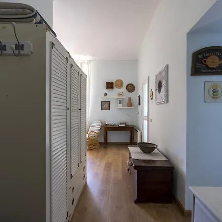 Paradise Corner By Interhome Апартаменты *