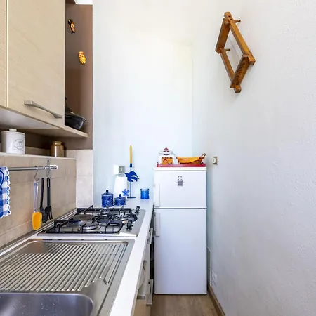 Paradise Corner By Interhome Apartment Latte