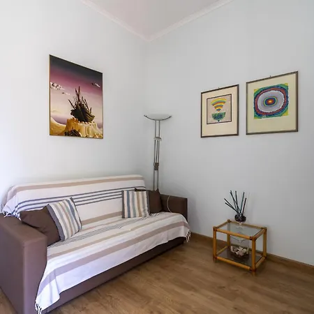 Paradise Corner By Interhome *