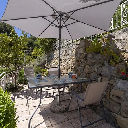 Paradise Corner By Interhome Latte