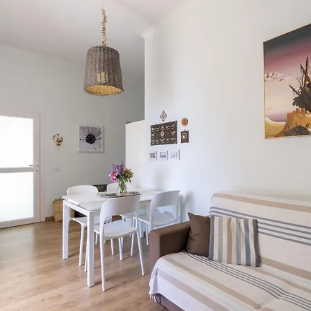 Daire Paradise Corner By Interhome