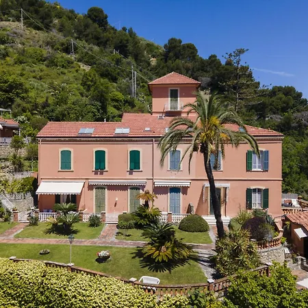 Paradise Corner By Interhome *