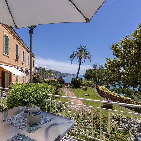 Paradise Corner By Interhome Apartment