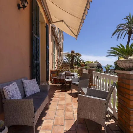 Paradise Corner By Interhome *