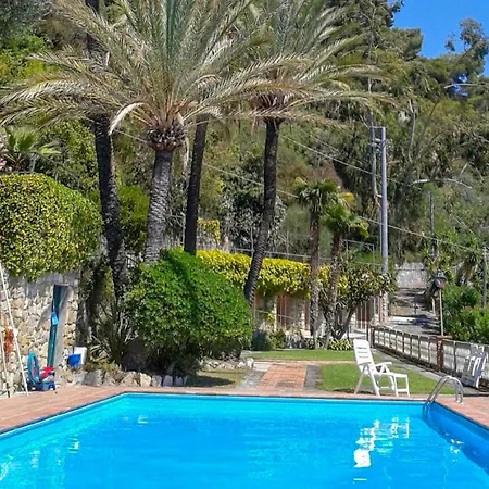 Paradise Corner By Interhome Apartment *