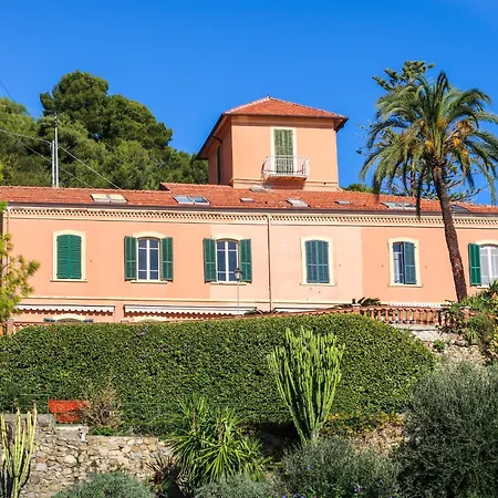 Paradise Corner By Interhome Latte