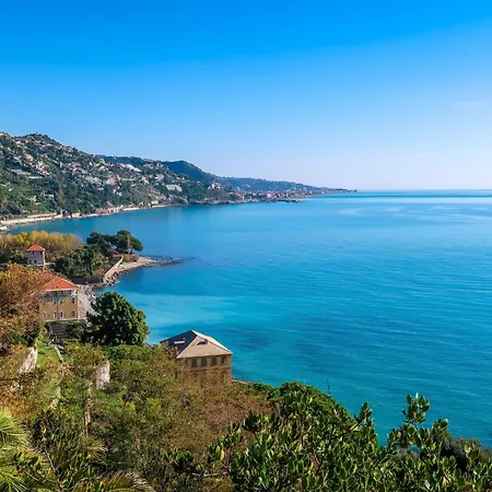 Paradise Corner By Interhome Апартаменты *