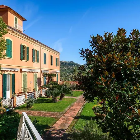 Апартаменты Paradise Corner By Interhome Latte