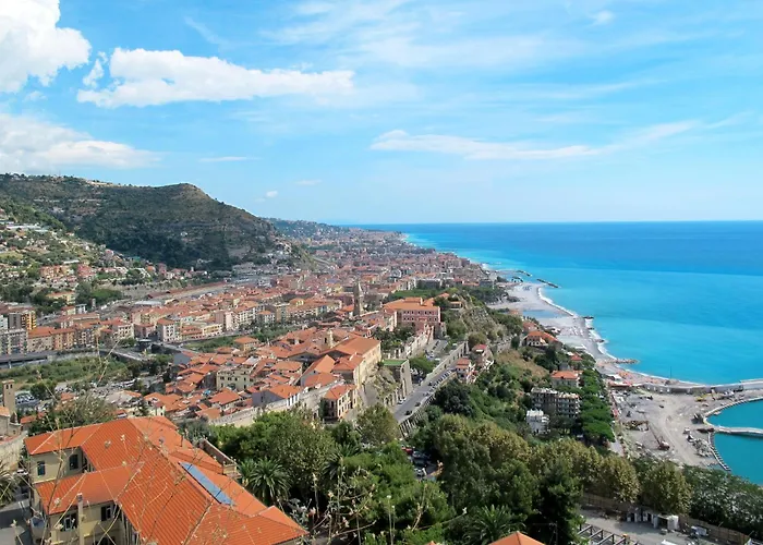 Apartamento Paradise Corner By Interhome *