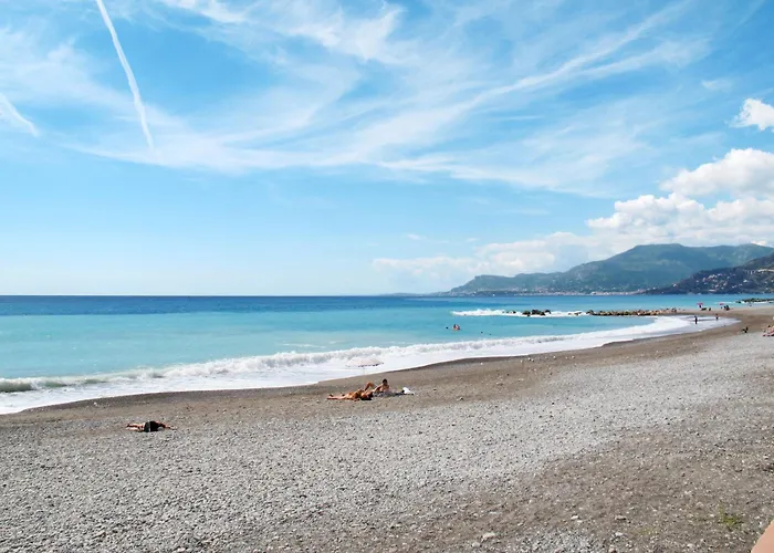 Paradise Corner By Interhome Apartamento *