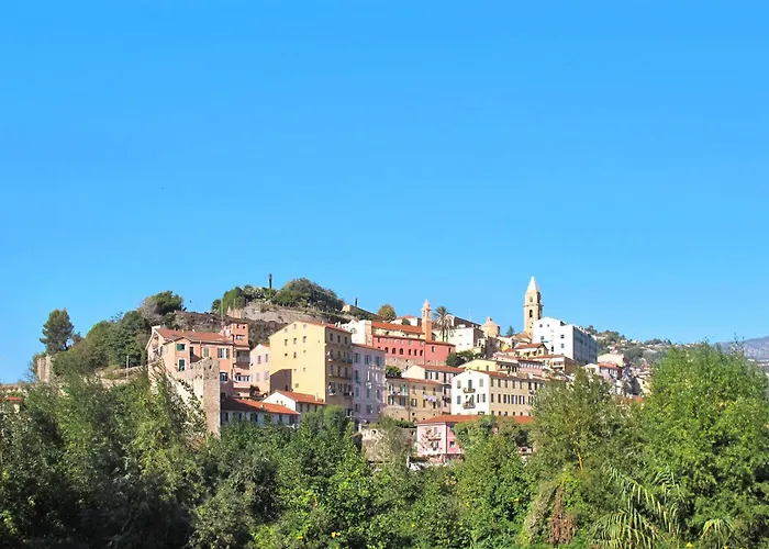 Paradise Corner By Interhome *