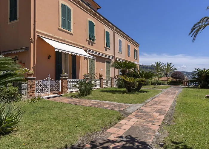 Paradise Corner By Interhome *