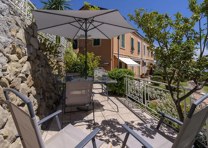 Paradise Corner By Interhome Apartamento *