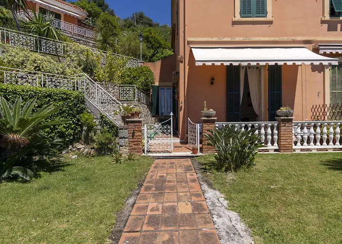 Apartamento Paradise Corner By Interhome Latte