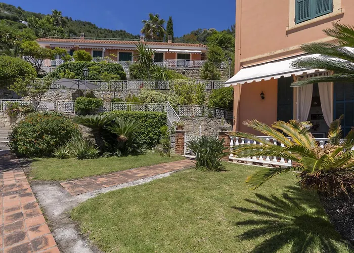 Paradise Corner By Interhome *